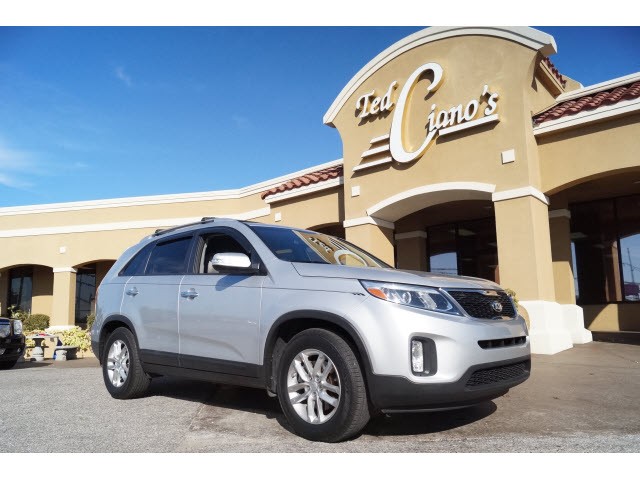 2014 Kia Sorento LX