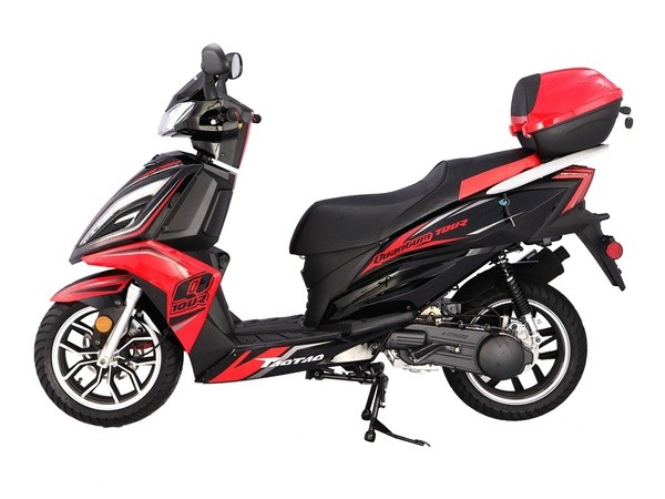 LOWEST PRICES ON TAO TAO 150CC SCOOTERS