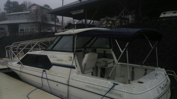 2000 Bayliner Cruiser