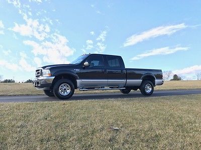 2003 Ford F-250  2003 f250