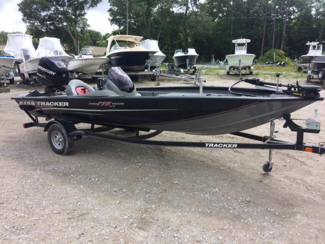 2014 Bass Tracker 175 TXW