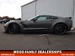 2015 Chevrolet Corvette z06 2015 Chevrolet Corvette Z06 Coupe with extras  lots of Carbon Fiber Ground effec