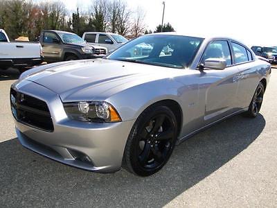 2014 Dodge Charger RT 2014 Dodge Charger