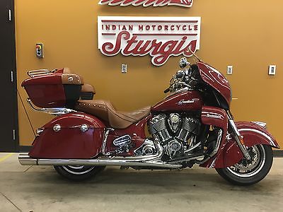 2015 Indian Roadmaster  ***2015 INDIAN ROADMASTER WITH ACCESSORIES!***