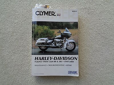2001 Harley-Davidson Touring  motorcycle