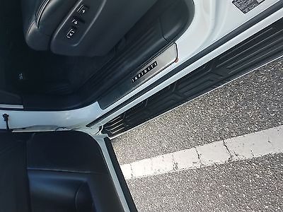 2014 Infiniti QX80  2014 infiniti qx80 Fully loaded with all upgrafes