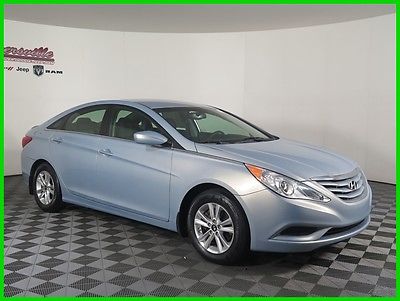 2013 Hyundai Sonata Limited FWD I4 Sedan Cloth Seats Keyless Entry 32065 Miles 2013 Hyundai Sonata Limited FWD Sedan Cloth Seat FINANCING AVAILABLE