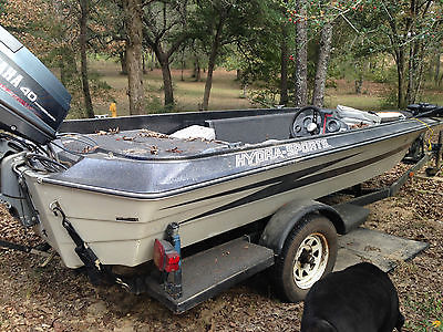 Buy Motor and get Boat and Trailer FREE!