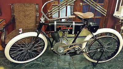 1905 Harley-Davidson Other  1905 harley REPLICA