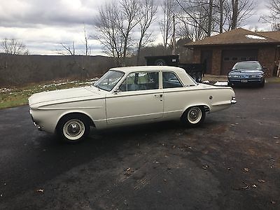 1963 Plymouth Other  1963 Plymouth Valiant
