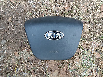 2014 Kia Sorento  Kia Sorento 2014 steering wheel airbag LHD