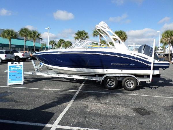 2016 Chaparral 230 Suncoast