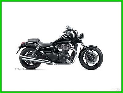 Triumph Thunderbird Storm ABS 2012 triumph thunderbird storm abs 530008 used