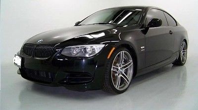 2012 BMW 3-Series 335is 2012 BMW 335is