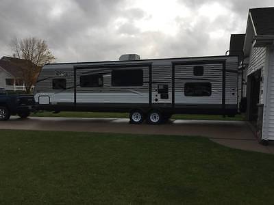 2016 Jayco Jay Flight 32TSBH