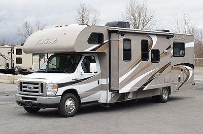 2016 THOR Motorhome Four Winds 28z Like New- reduced WAY below NADA Fair Value