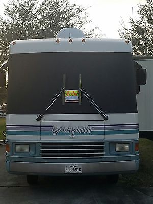 1997 NATIONAL DOLPHIN 35' MOTORHOME (UPDATED)