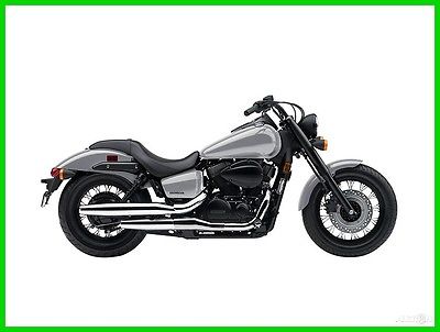 Honda Shadow Phantom 2016 Honda Shadow Phantom New