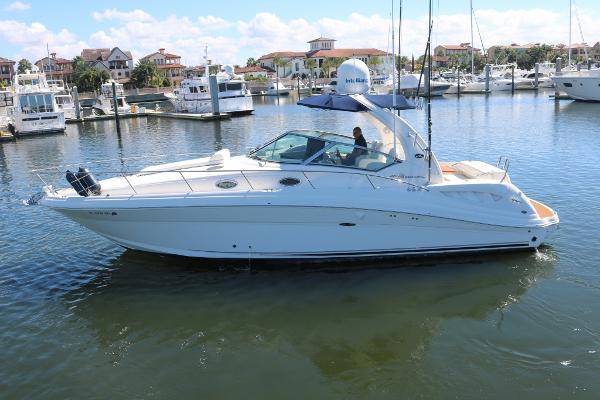 Sea Ray 340 Sportsman Boats for sale