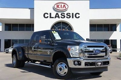2014 Ford F-350 Lariat 2014 Ford F-350SD