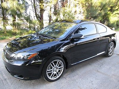 2008 Scion tC  2008 Scion tC . . Clean Title. Stickshift . 130K Miles. Clean