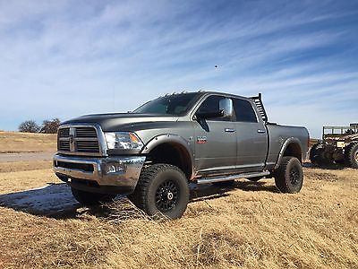 2011 Ram 3500 laramie 2011 Dodge Ram 3500 6.7 diesel 4x4 crew cab laramie