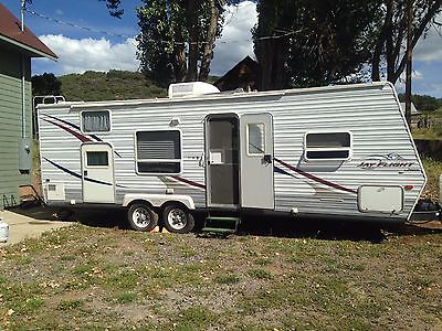 27 Foot Camper RVs for sale