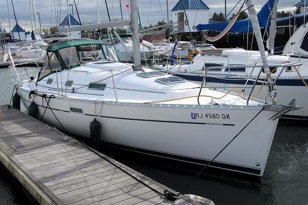 2000 Beneteau 311