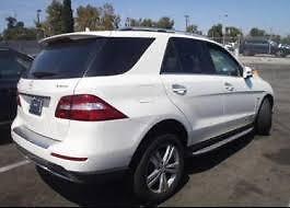 2009 Mercedes-Benz Other ML350 4Matic Sport Utility 4-Door 2009 Mercedes-Benz ML350 4Matic Sport Utility 4-Door