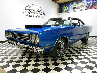 1969 Plymouth Other hard top 1969 plymouth roadrunner