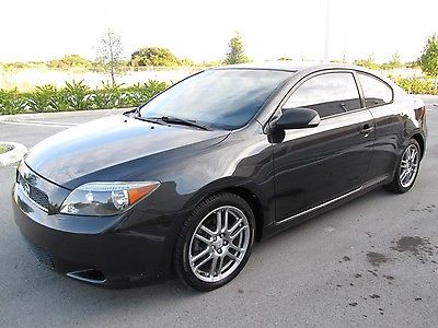 2006 Scion tC  2006 Scion tC. Clean title. Automatic. 104639