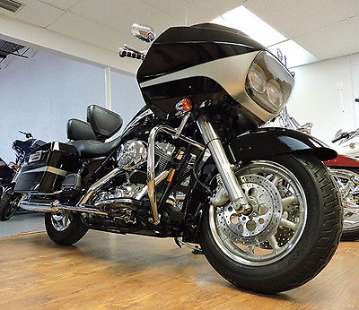 2006 Harley-Davidson Touring  2006 HARLEY DAVIDSON ROAD GLIDE 8,000 MILES!!BlacK