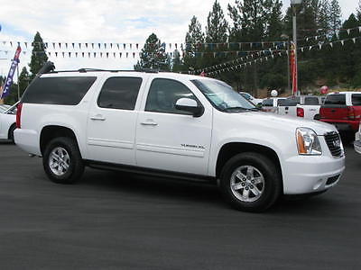 2011 GMC Yukon slt 1500 gmc yukon xl