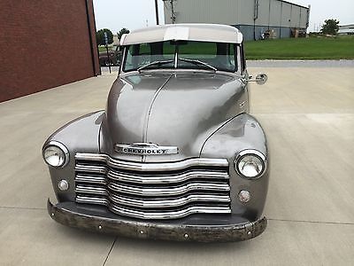 1953 Chevrolet Other  1953 Chevrolet Pickup