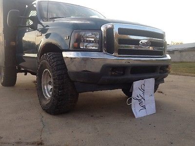 2001 Ford F-350  2001 ford f-350