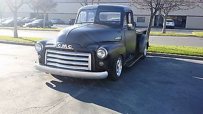 1953 Chevrolet Other Pickups  1953
