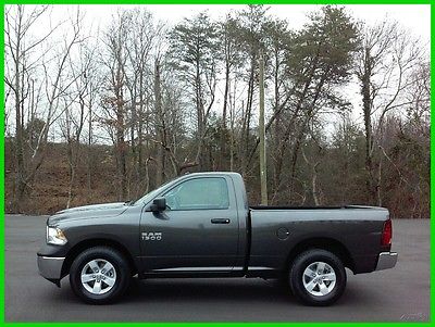 2017 Ram 1500 Tradesman/Express NEW 2017 DODGE RAM 1500 AUTO - FREE SHIP