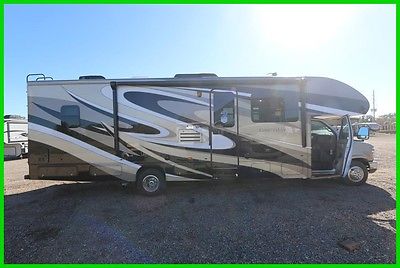 2017 Jayco Greyhawk 30X New