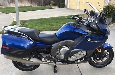 2013 BMW K-Series  bmw motorcycles for sale