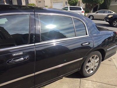 2006 Lincoln Other  Lincoln Town Car