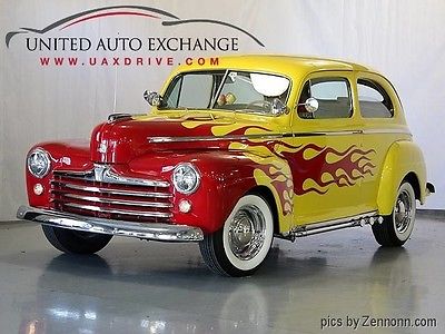 1947 Ford Other  1947 Ford SUPER DELUXE Flathead V8