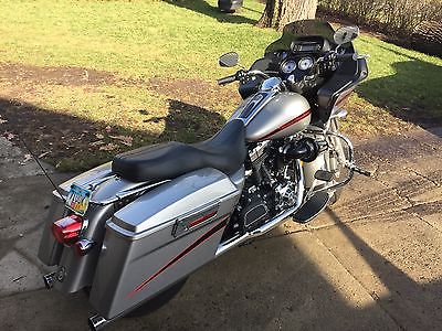 2008 Harley-Davidson Touring  Harley Davidson RoadGlide