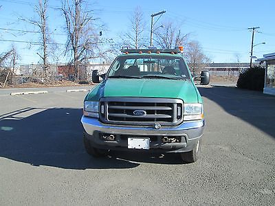 2004 Ford F-350  Ford F-350