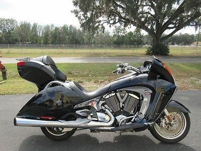 Victory Vision  2008 Victory  Vision Used