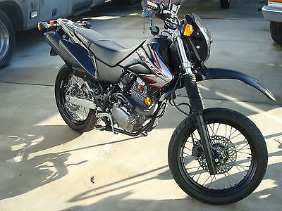 2009 Honda Other  motorcycle