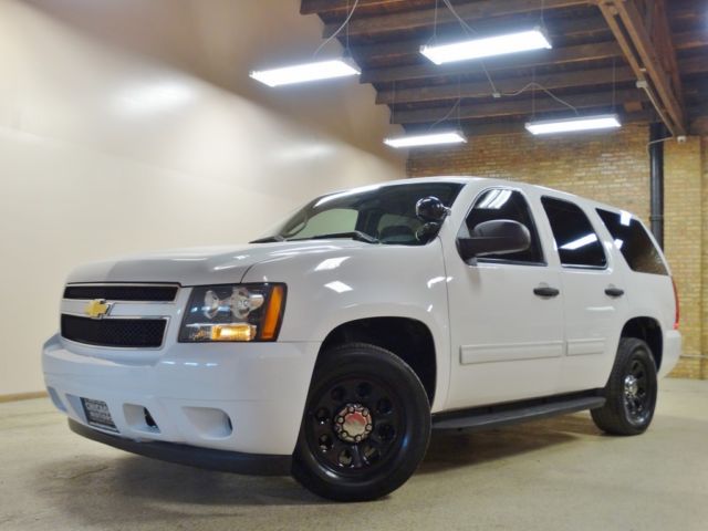 2010 Chevrolet Tahoe 2010 CHEVY TAHOE PPV 2WD 2010 CHEVY TAHOE PPV 2WD, 92K MILES, SOUTHERN MO UNIT, CLEAN, WELL KEPT