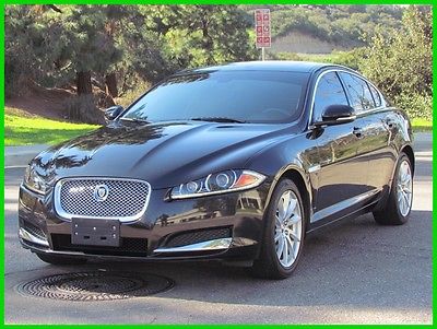 2013 Jaguar XF XF 2.0 TURBO ONE ONWER NEW ENGINE FROM FACTORY 2013 JAGUAR XF 2.0 TURBO NEW ENGINE INSTALLED FROM FACTORY CLEAN TITLE ONE OWNER