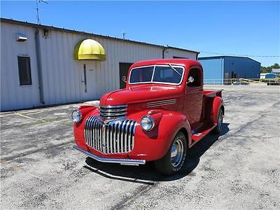 1946 Chevrolet Other Pickups -- 1946 Chevrolet 3100 - Early Post-War Build, Will Trade