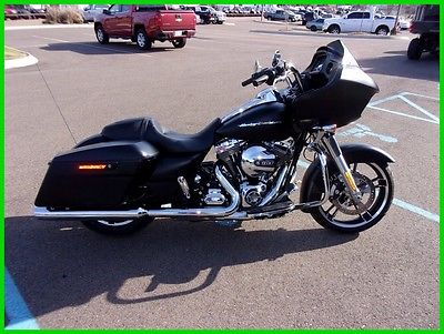 Touring Road Glide 2016 Harley-Davidson Touring Road Glide Used