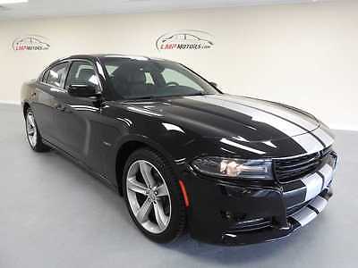 2016 Dodge Charger R/T 2016 Dodge Charger R/T 14874 Miles 8-Speed A/T